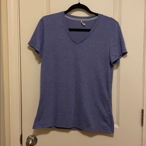 Under Armour Heat Gear Top